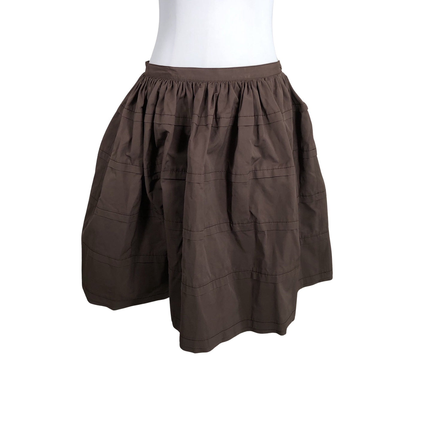 Unisex Red Valentino - Mitteveniv seelik, suurus 40 - Pruun (1)