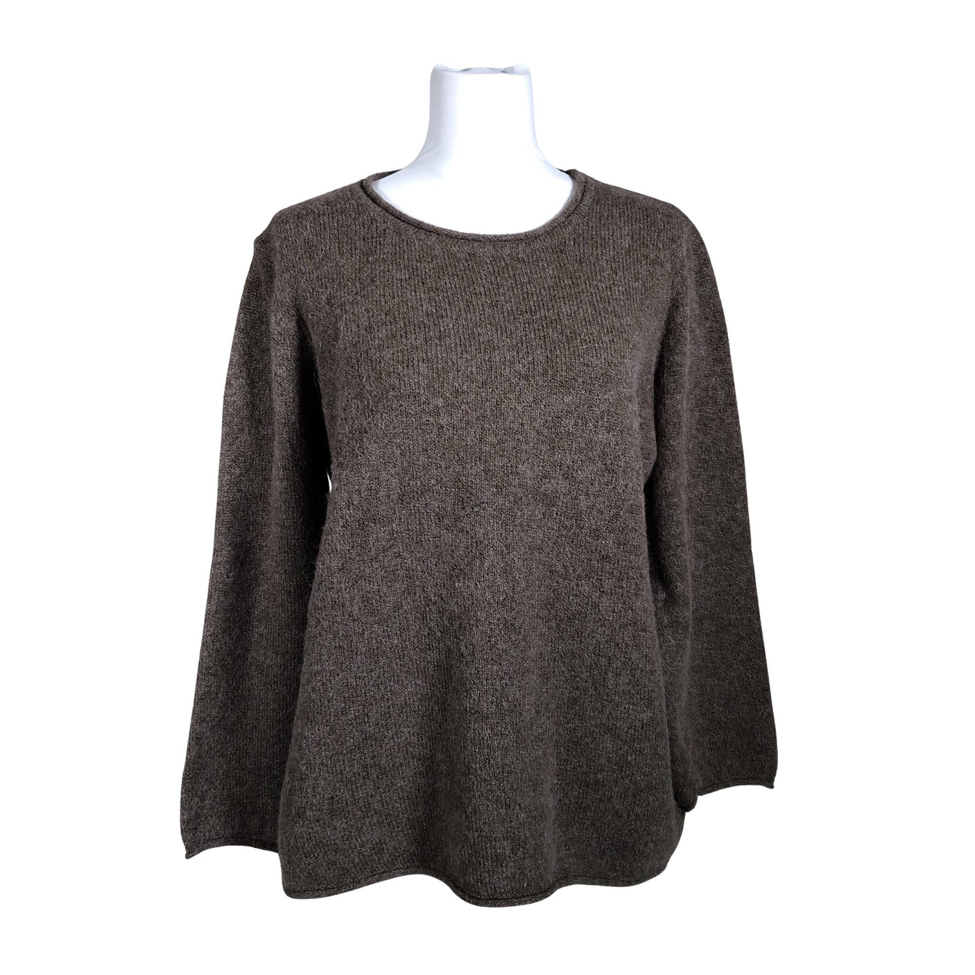 Unisex Gudrun Sjöden - Kampsun, suurus 40 - Pruun (1)