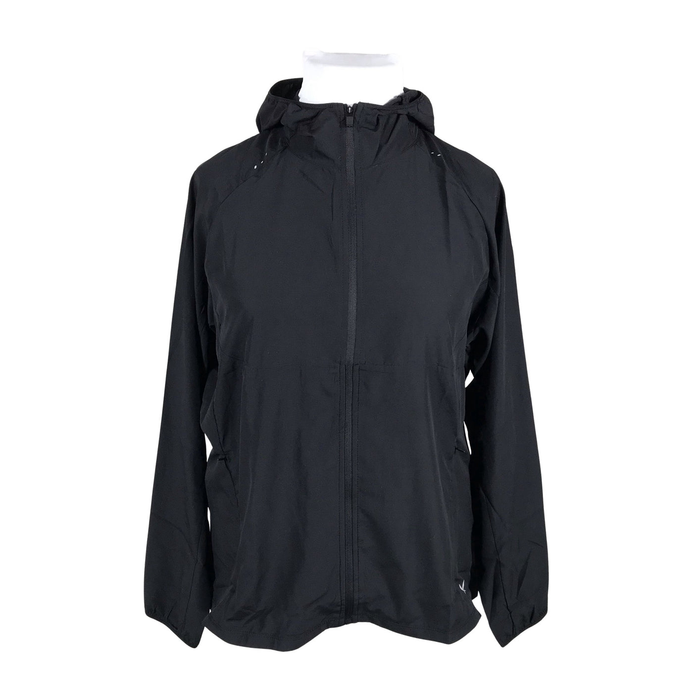 Unisex Soc - Spordijope, suurus 46 - Must (1)
