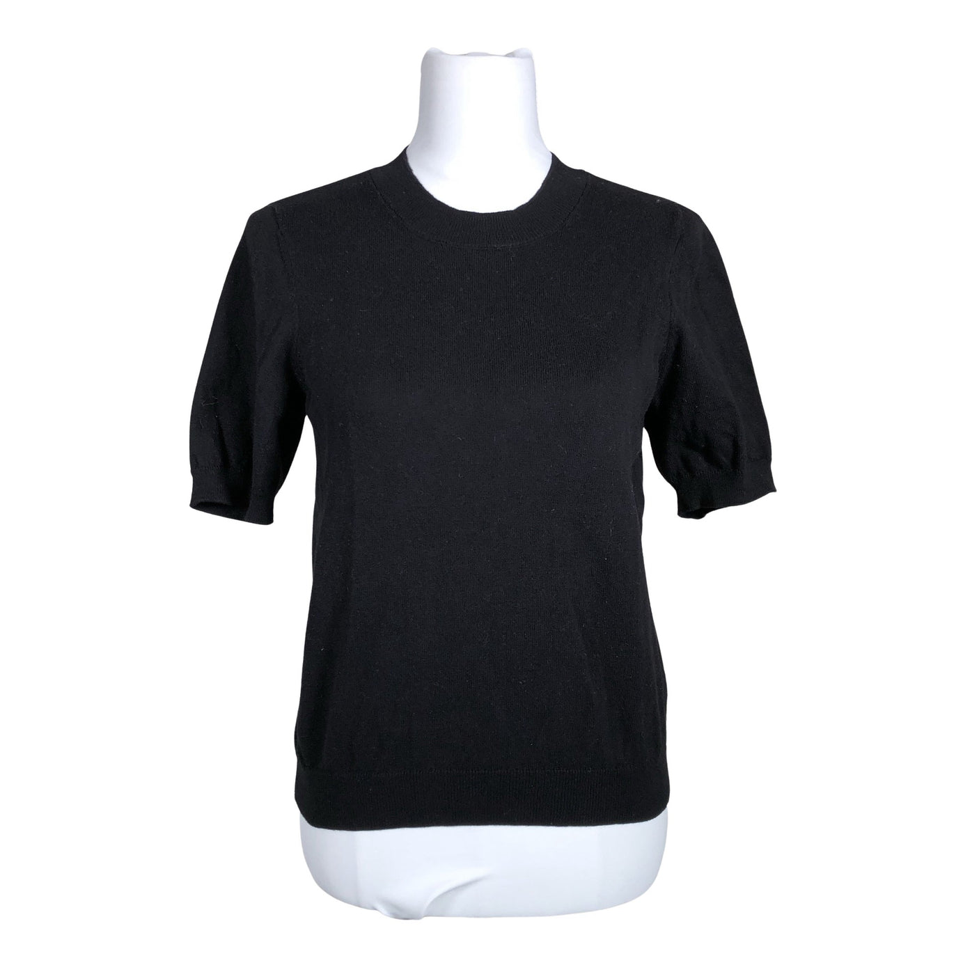 Unisex Part two - Kampsun, suurus 38 - Must (1)