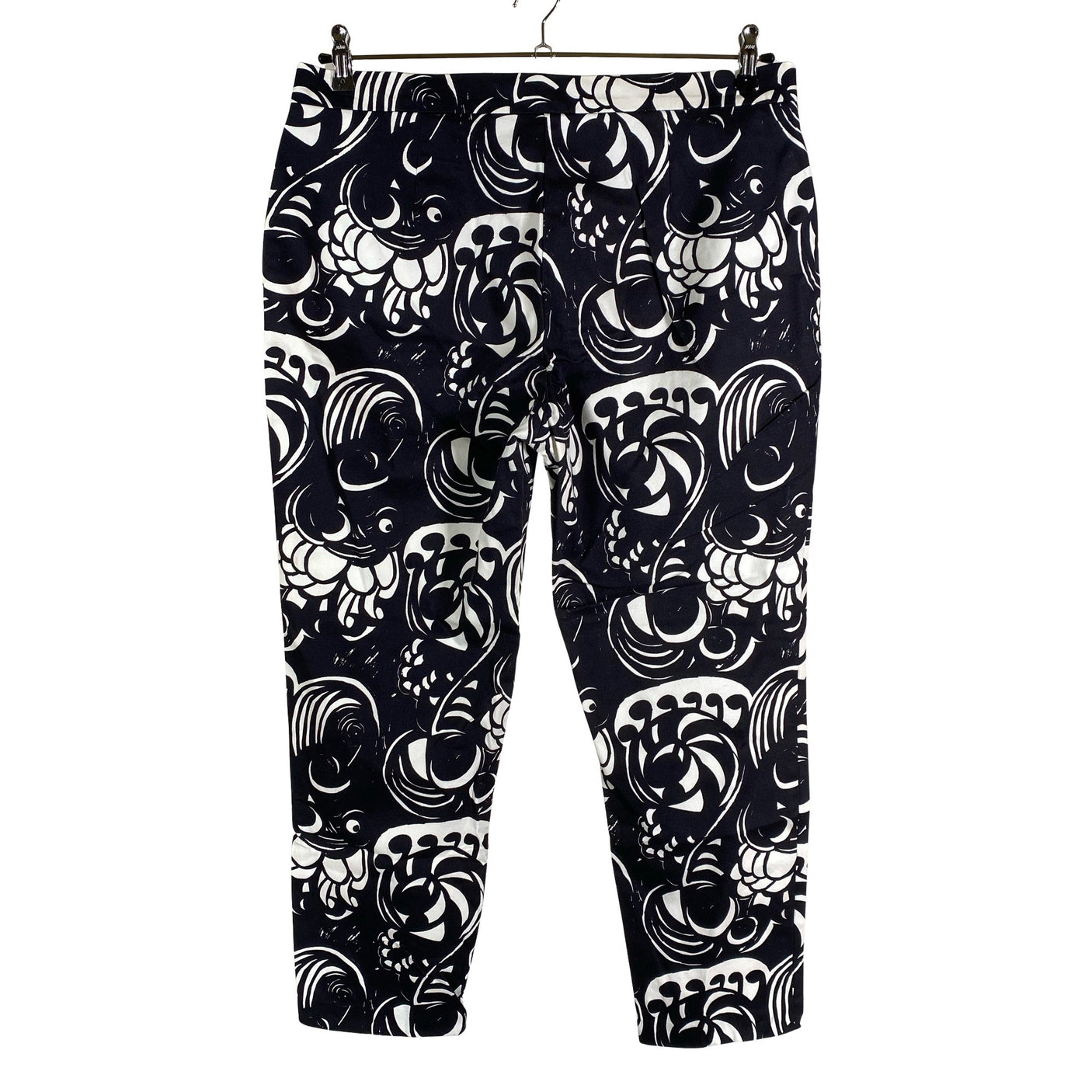 Unisex Marimekko - Housut, koko 42 - (2)