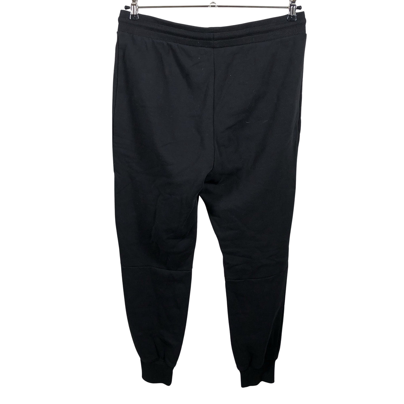 Unisex Woolrich - Dressikangast püksid, suurus 40 - Must (2)