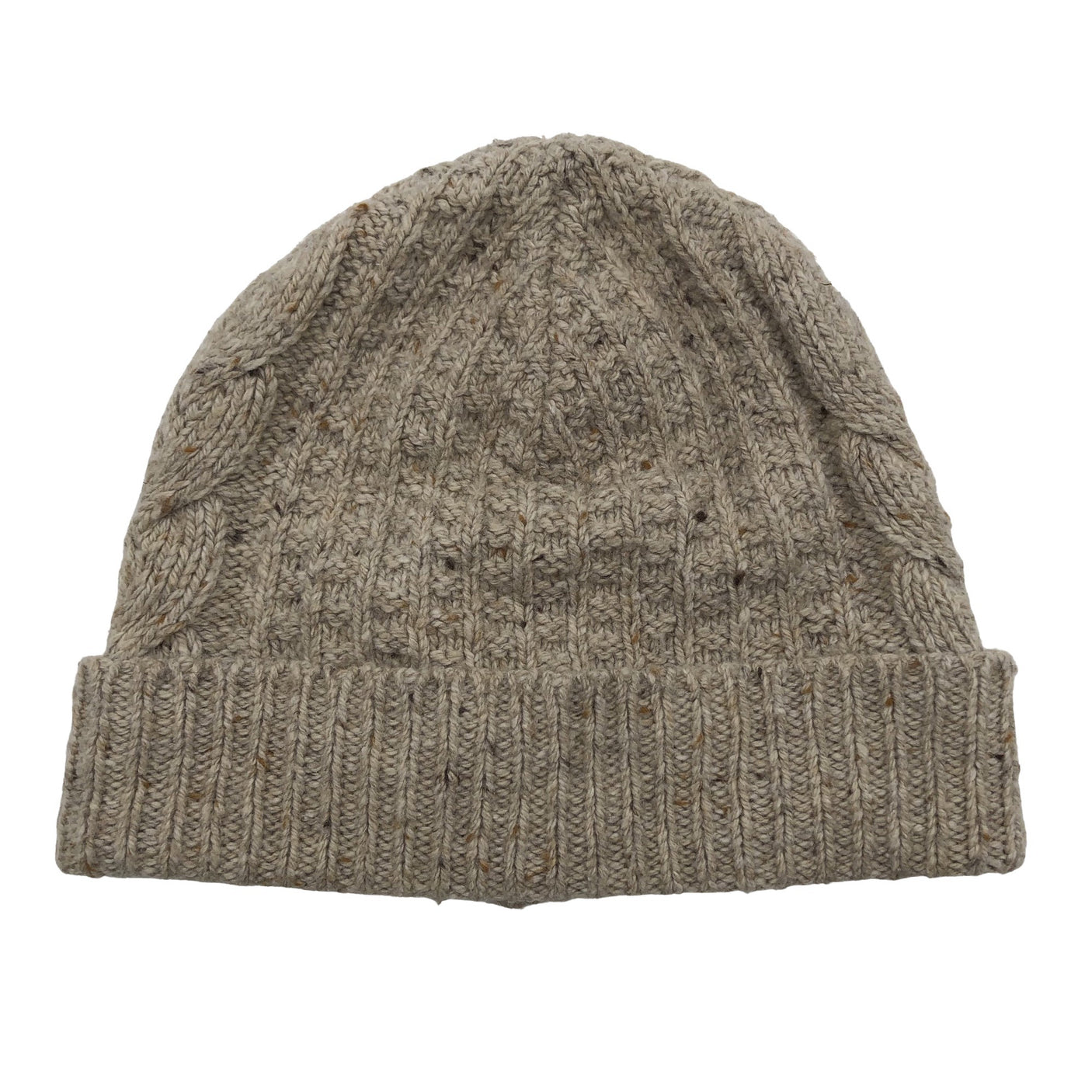 Unisex Gant - Talvemüts, suurus 54 - 56 cm - Beige (1)