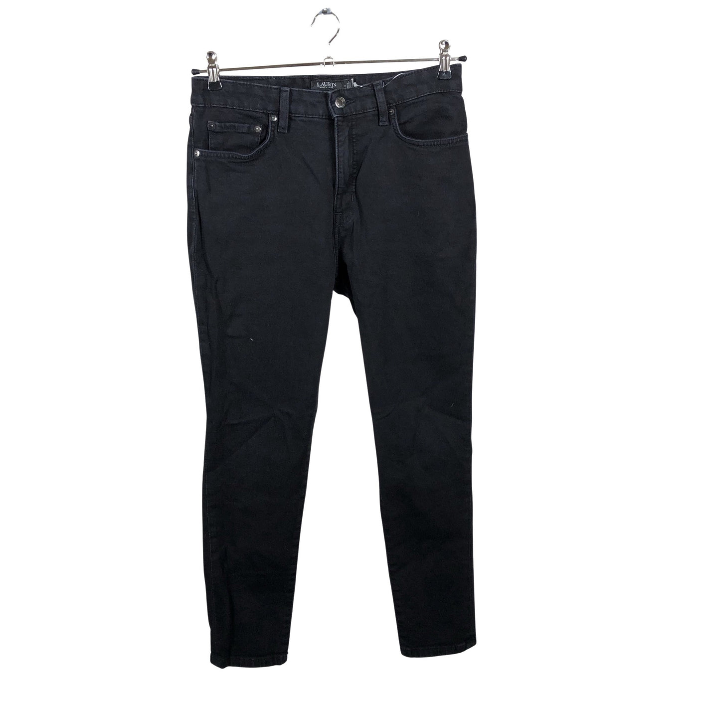 Unisex Lauren Ralph Lauren - Teksad, suurus 40 - Must (1)