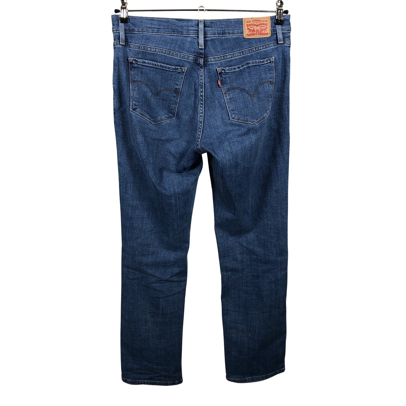 Unisex Levi's - Teksad, suurus W30 - Sinine (2)