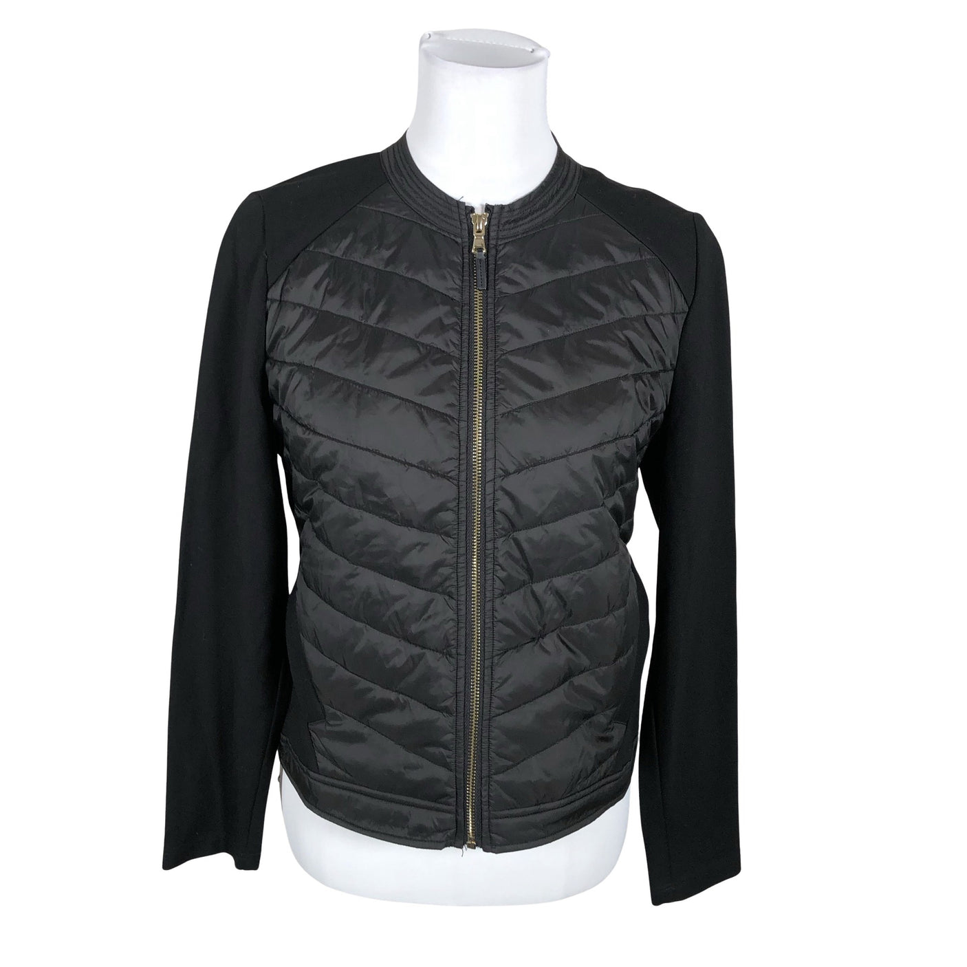Unisex Philosophy Blues Original - Jakk, suurus 36 - Must (1)