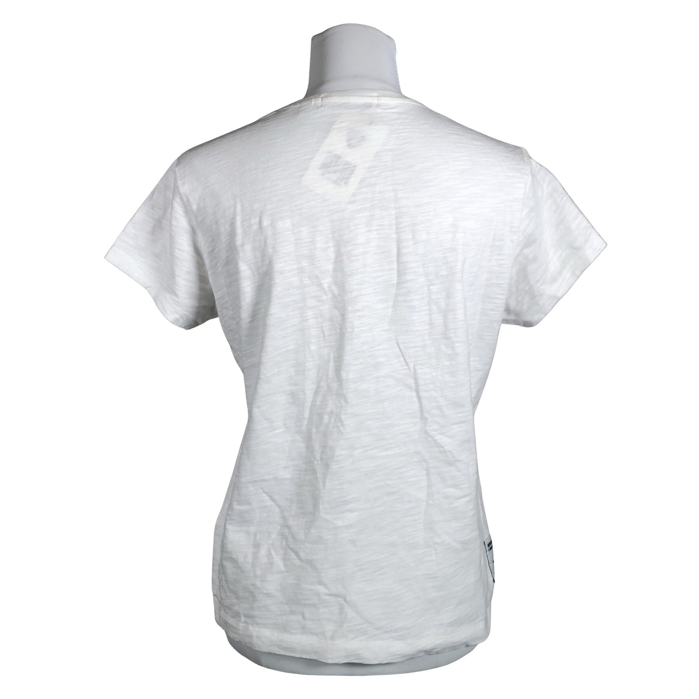 Unisex Uniqlo - T-särk, suurus 38 - Valge (2)