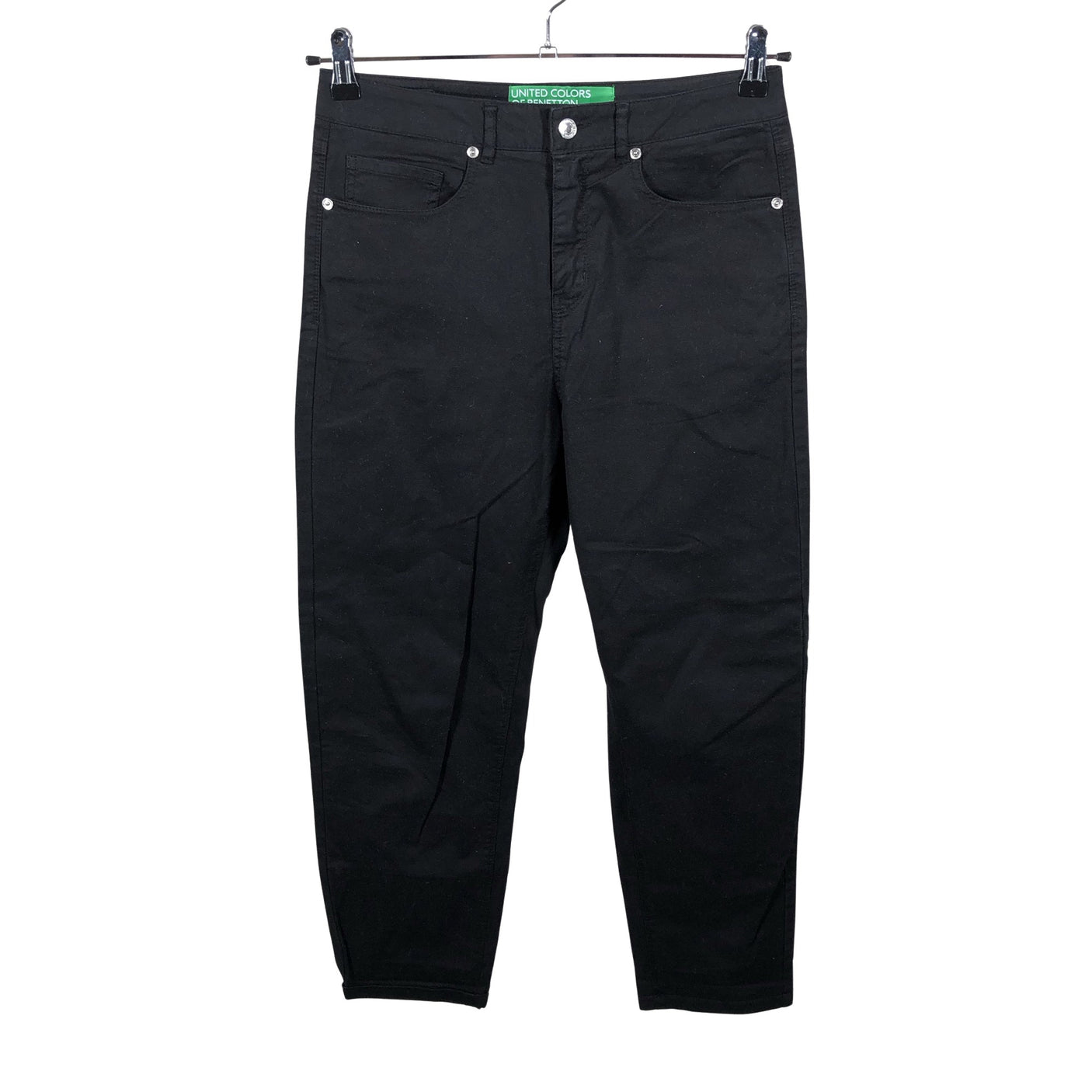 Unisex Benetton - Teksad, suurus Ei kokoa - Must (1)