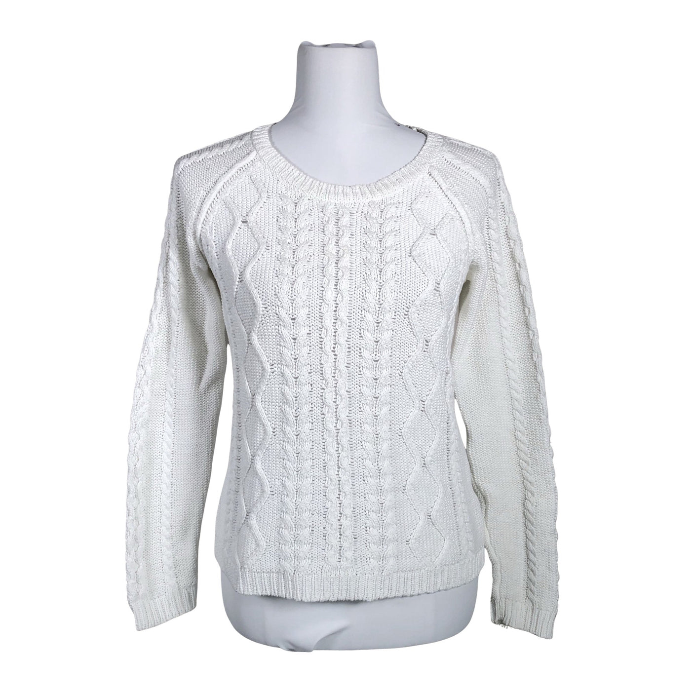 Unisex InWear - Kampsun, suurus 36 - Valge (1)