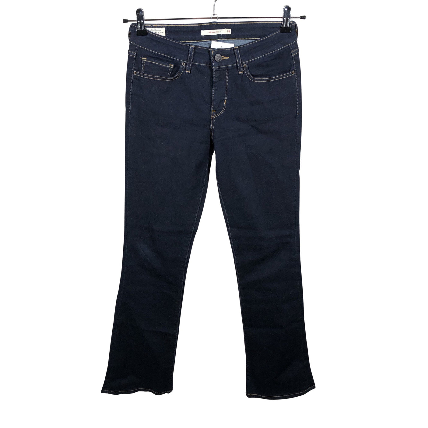 Unisex Levi's - Teksad, suurus W28 - Sinine (1)