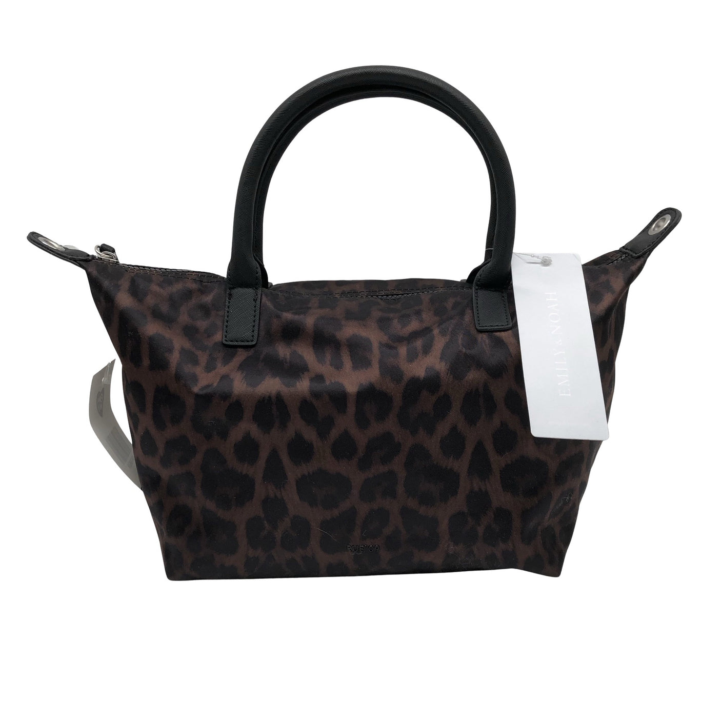 Unisex Emily & Noah - Käekott, suurus Mini - Pruun (1)