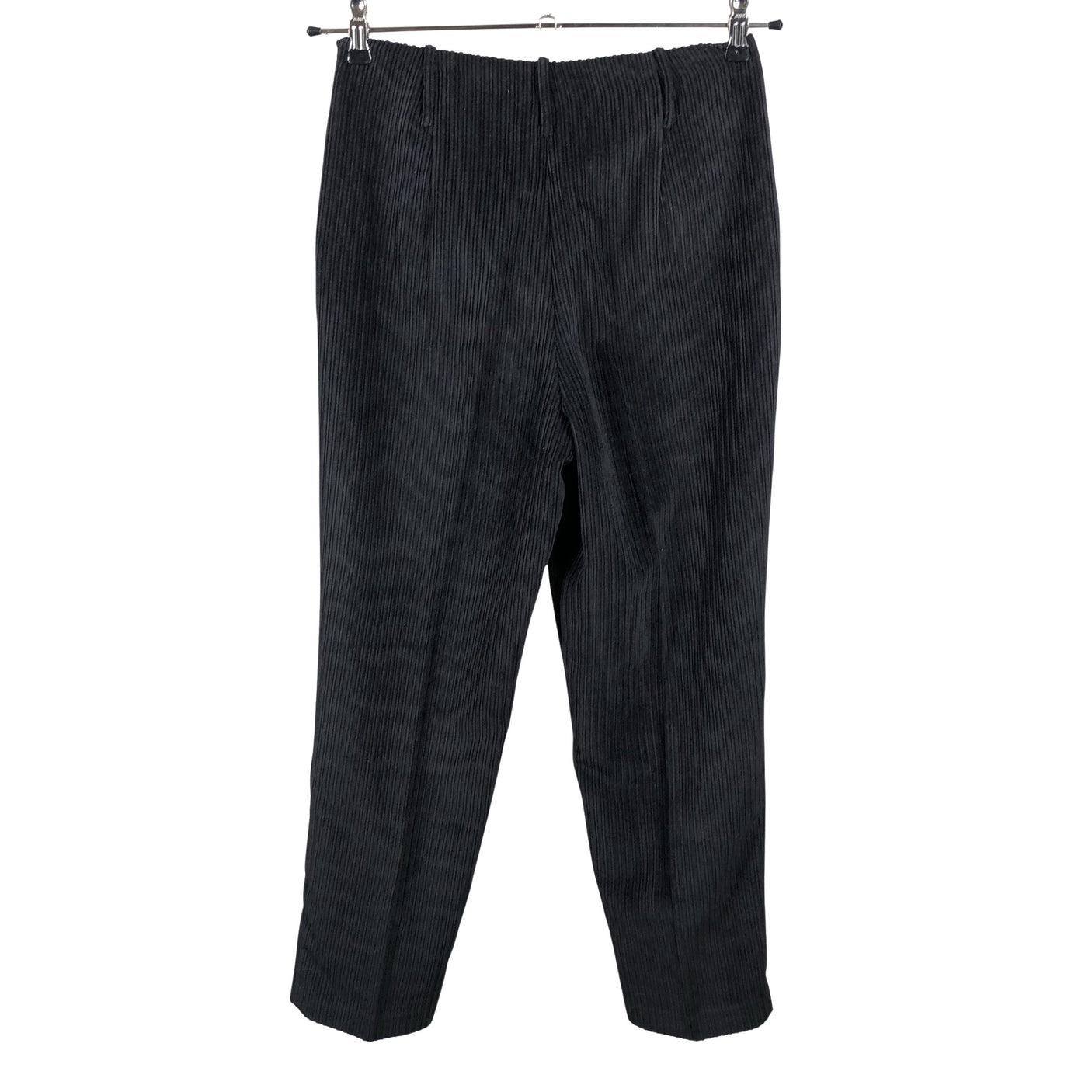 Unisex Benetton - Sametpüksid, suurus 36 - Sinine (2)