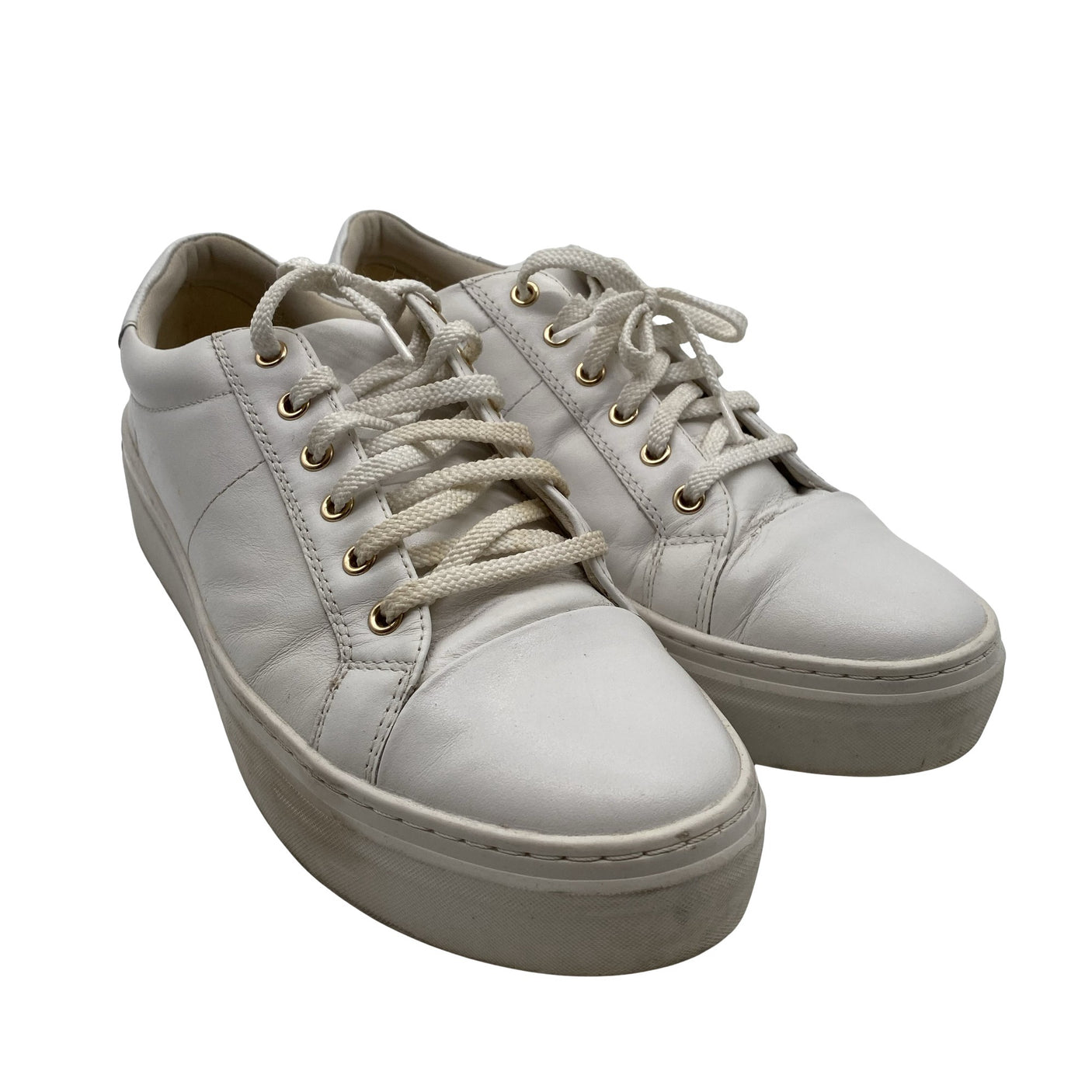 Unisex Vagabond - Tennised, suurus 41 - Valge (2)