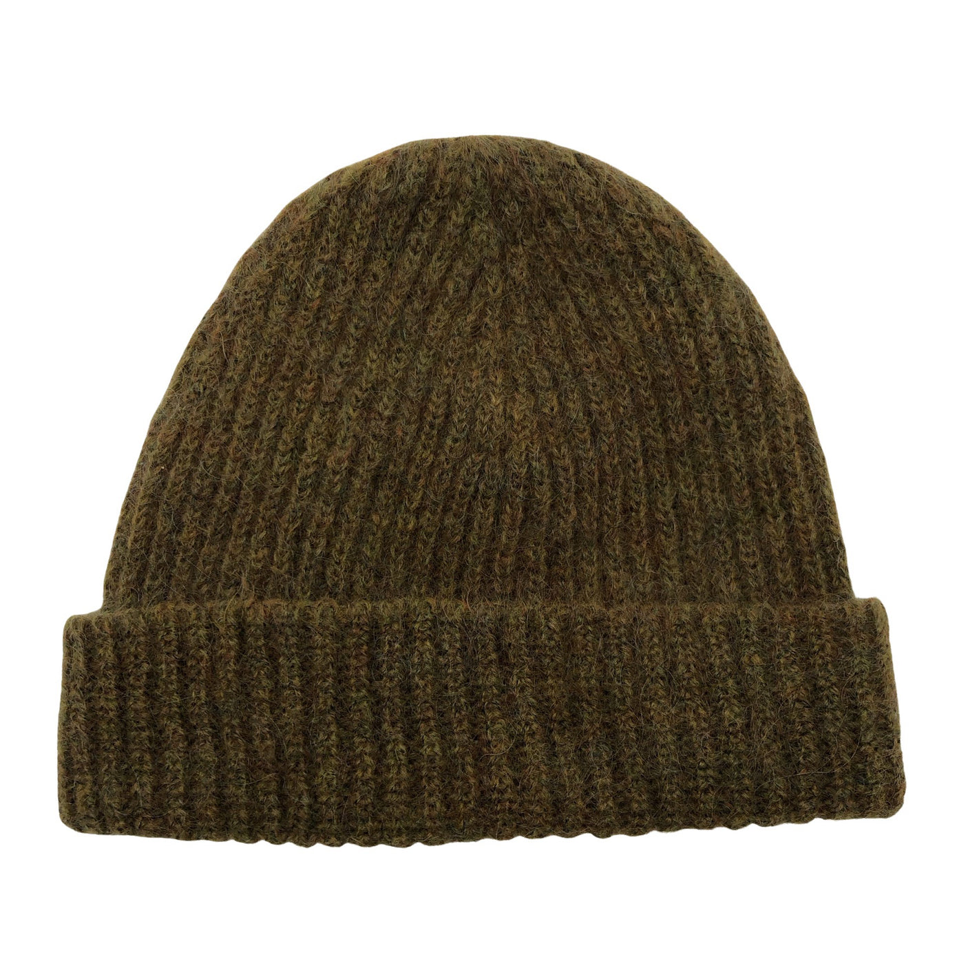 Unisex A+more - Talvemüts, suurus 56 - 58 cm - Roheline (1)