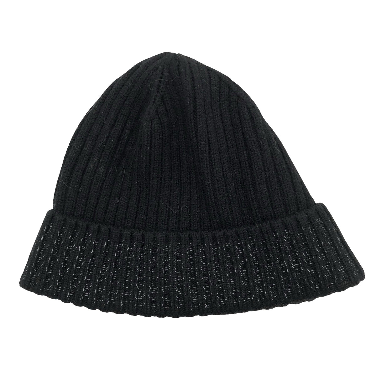 Unisex A+more - Talvemüts, suurus 54 - 56 cm - Must (1)