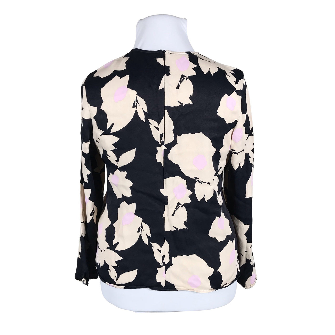 Unisex Marimekko - Pluus, suurus 42 - Must (2)