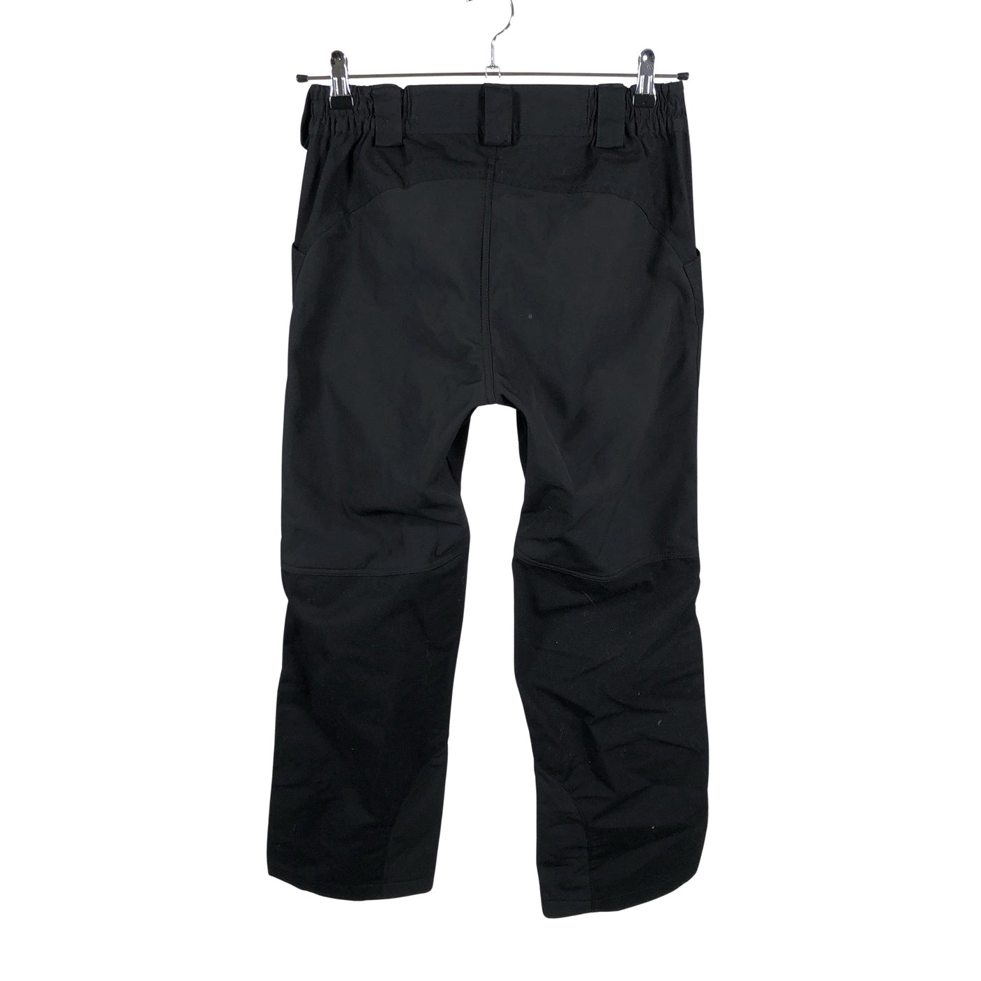 Unisex Finnature - Õuepüksid, suurus 38 - Must (2)