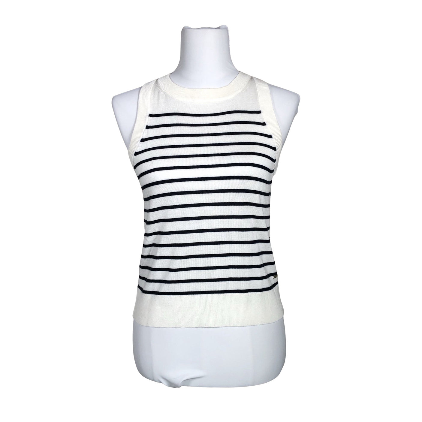 Unisex Holly & Whyte by Lindex - Topp, suurus 38 - Valge (1)