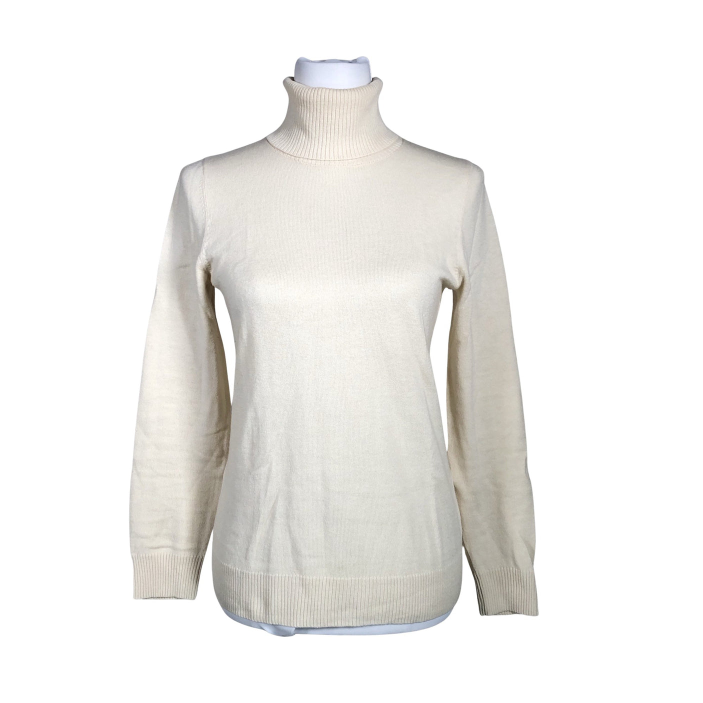 Unisex Nanso - Kampsun, suurus 34 - Beige (1)