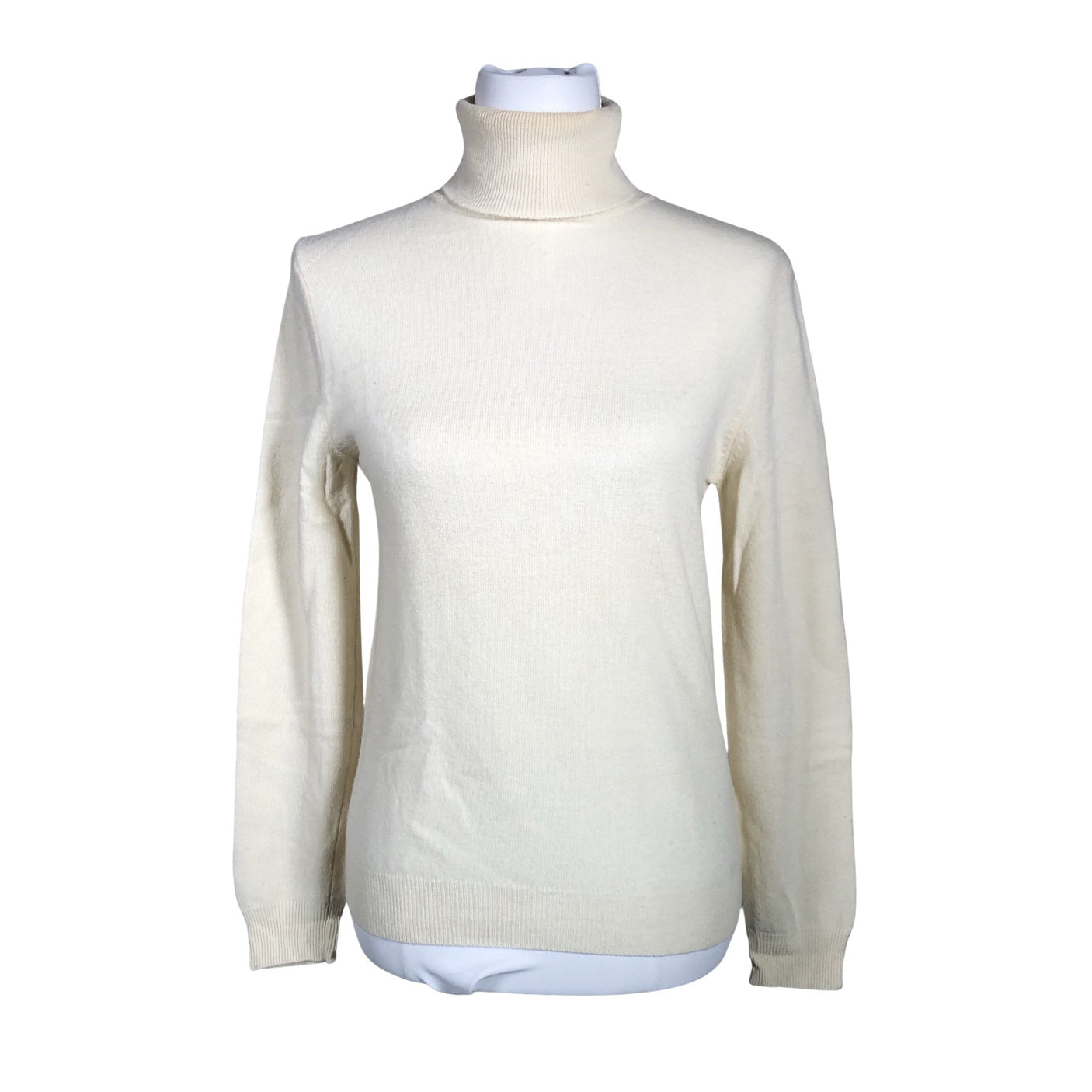 Unisex Benetton - Kampsun, suurus 36 - Beige (1)