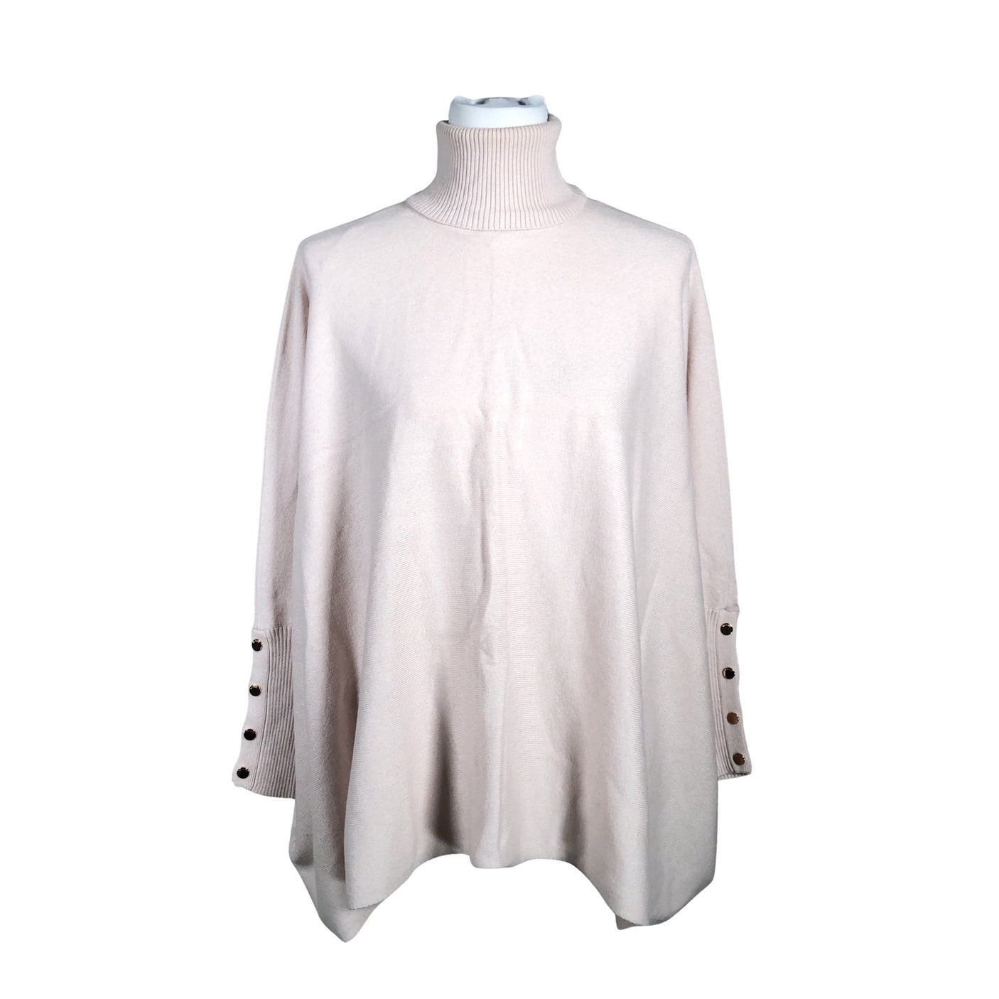 Unisex Ted Baker - Kampsun, suurus 36 - Heleroosa (1)