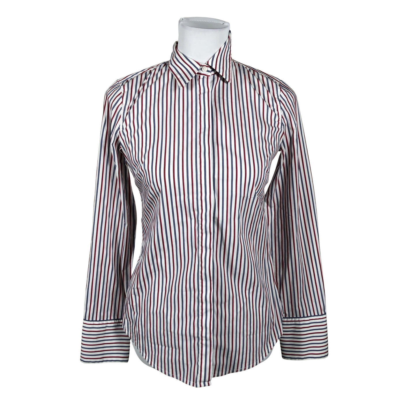 Unisex Benetton - Pluus, suurus 36 - Valge (1)