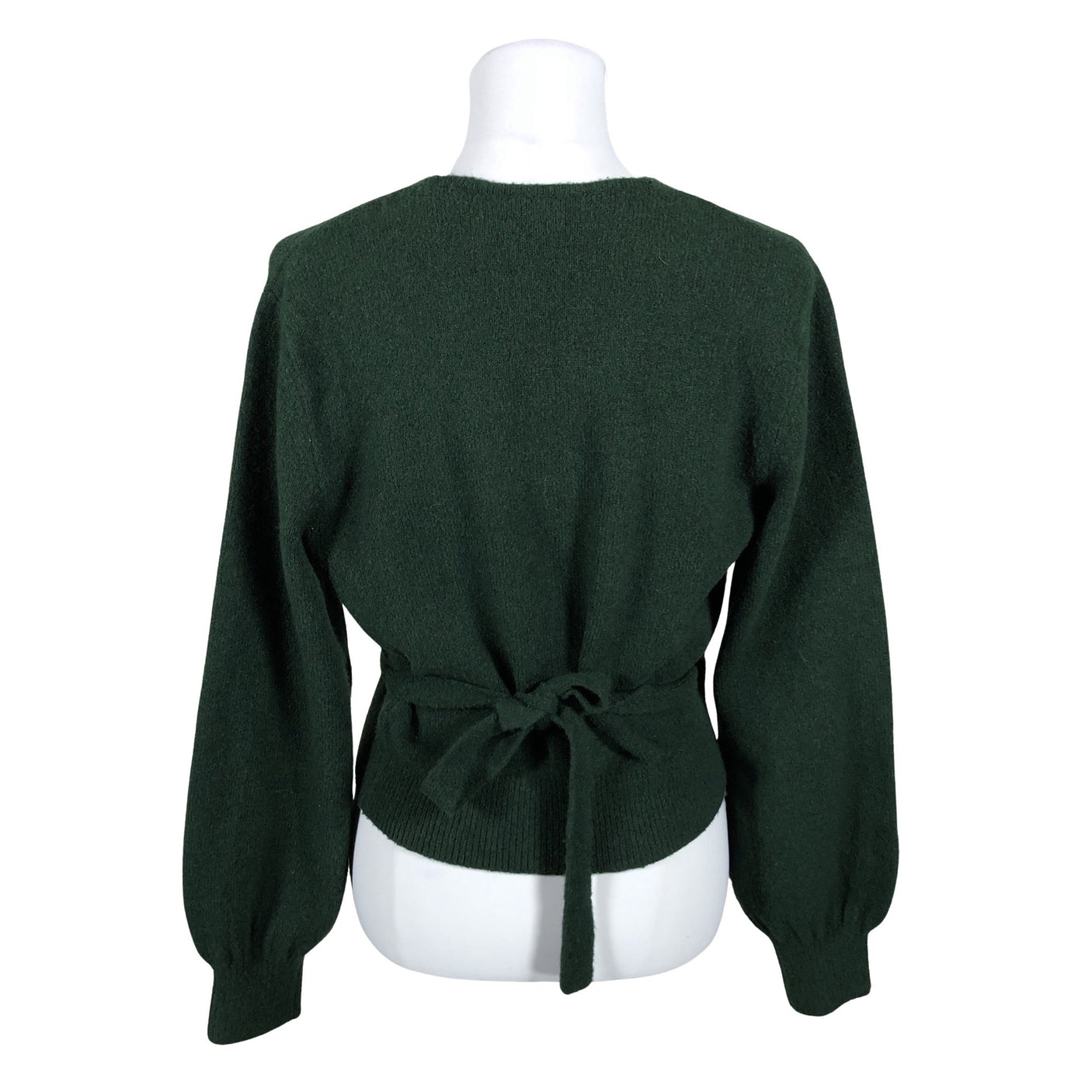Unisex &Other Stories - Kampsun, suurus 34 - Roheline (2)