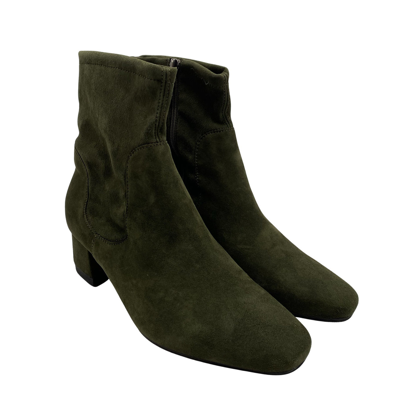 Unisex Peter Kaiser - Poolsaapad, suurus 37 - Roheline (2)