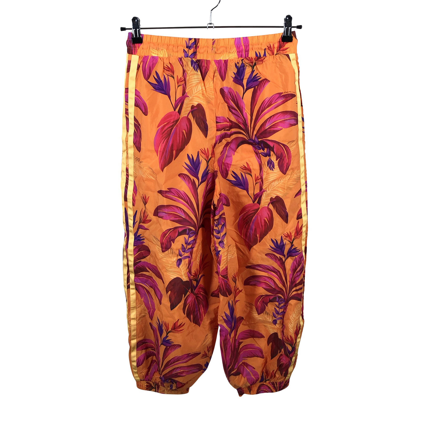 Unisex Adidas - Õuepüksid, suurus 36 - Oranž (2)
