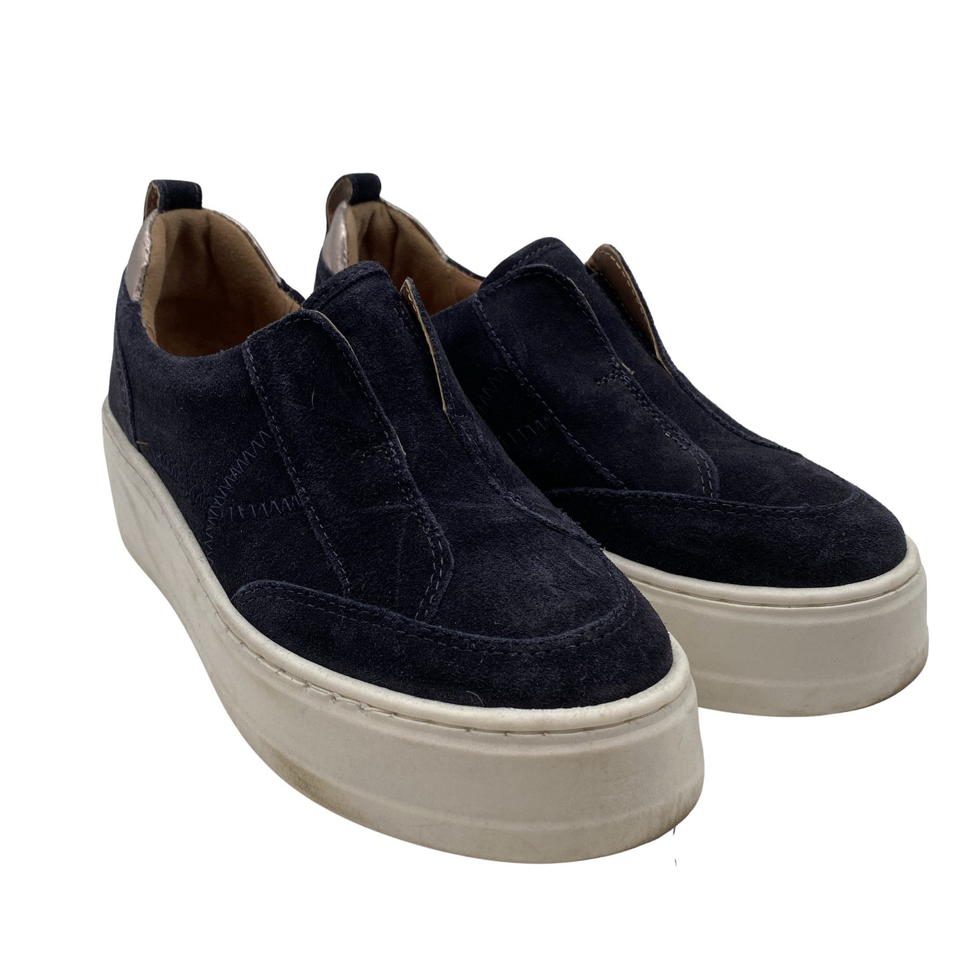 Unisex Next - Tennised, suurus 37 - Sinine (2)
