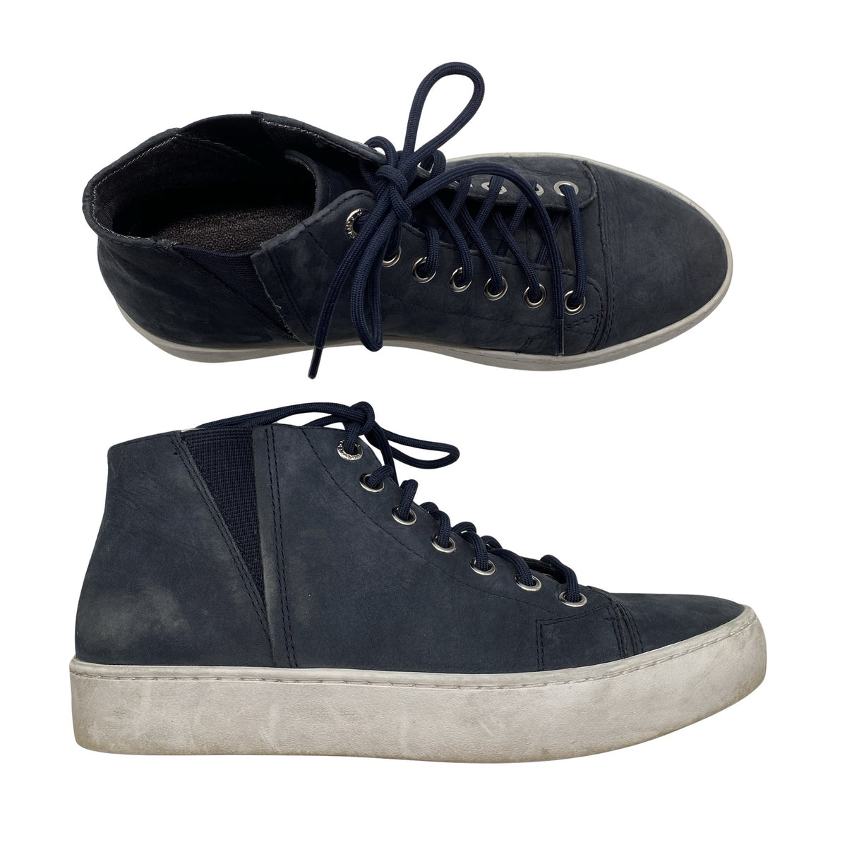 Unisex Vagabond - Tennised, suurus 37 - Sinine (1)