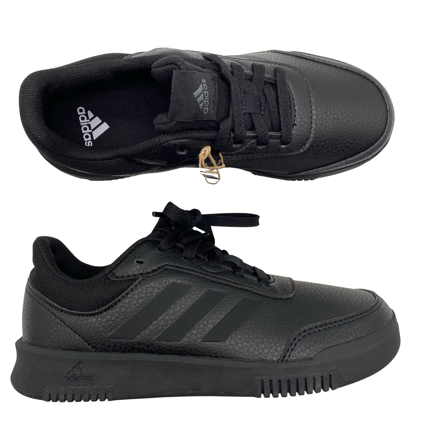 Unisex Adidas - Tennised, suurus 36 - Must (1)