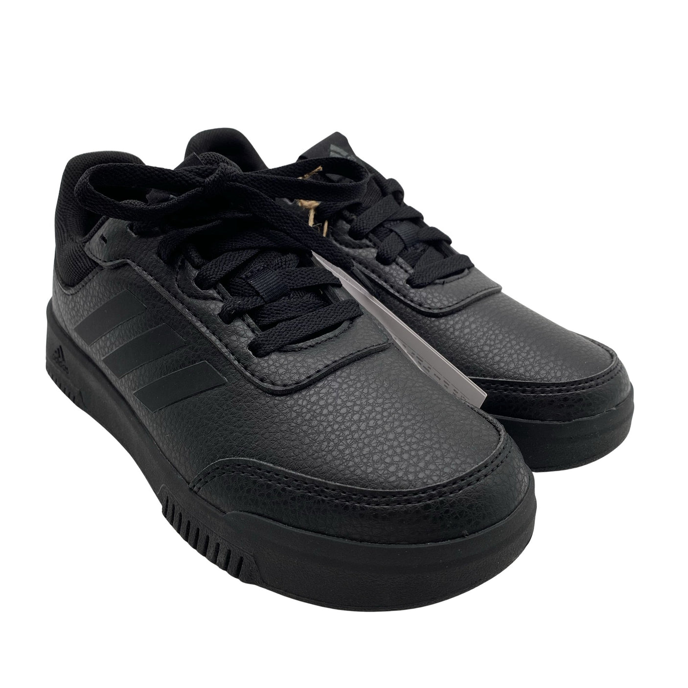 Unisex Adidas - Tennised, suurus 36 - Must (2)