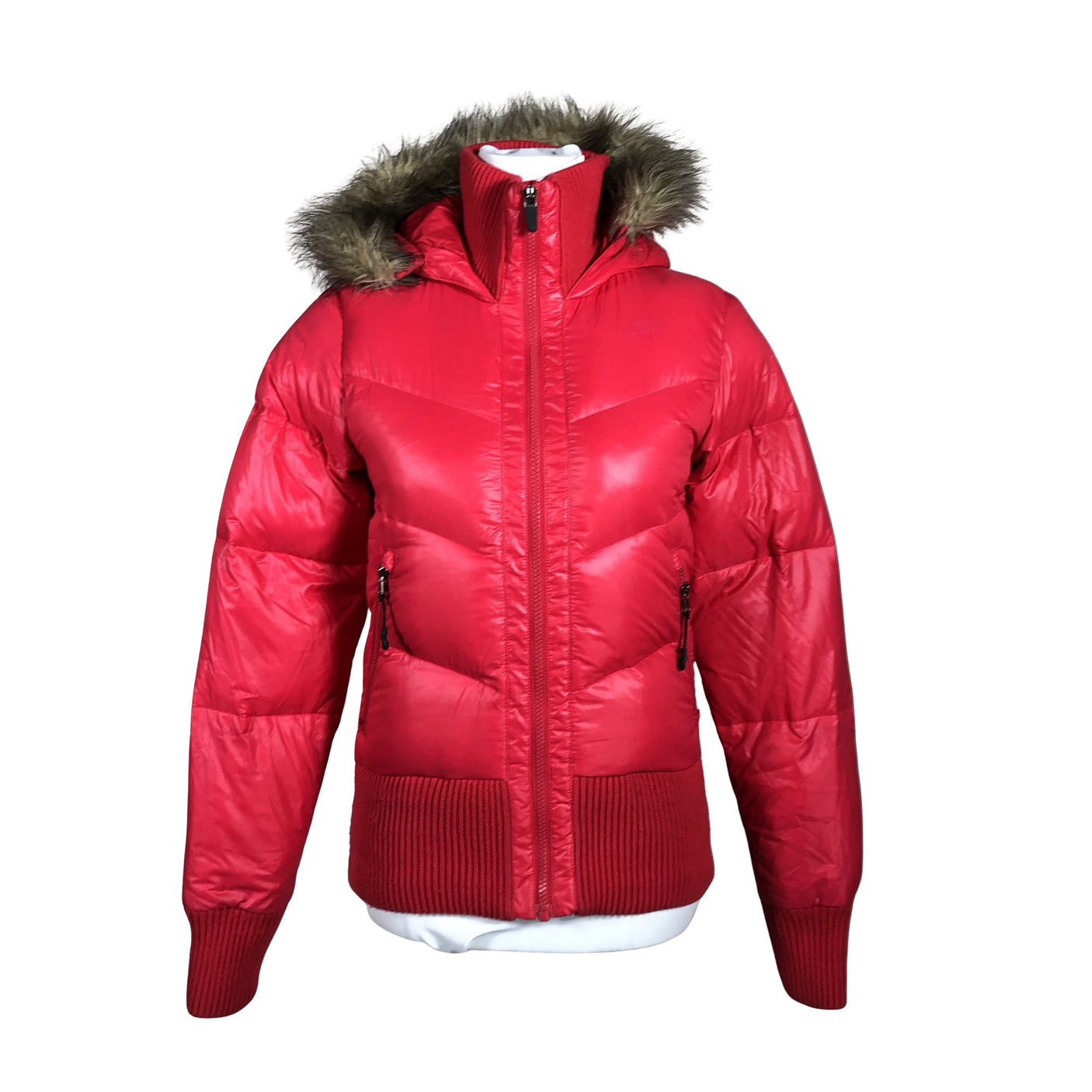 Unisex Nike - Sulejope, suurus 34 - Roosa (1)