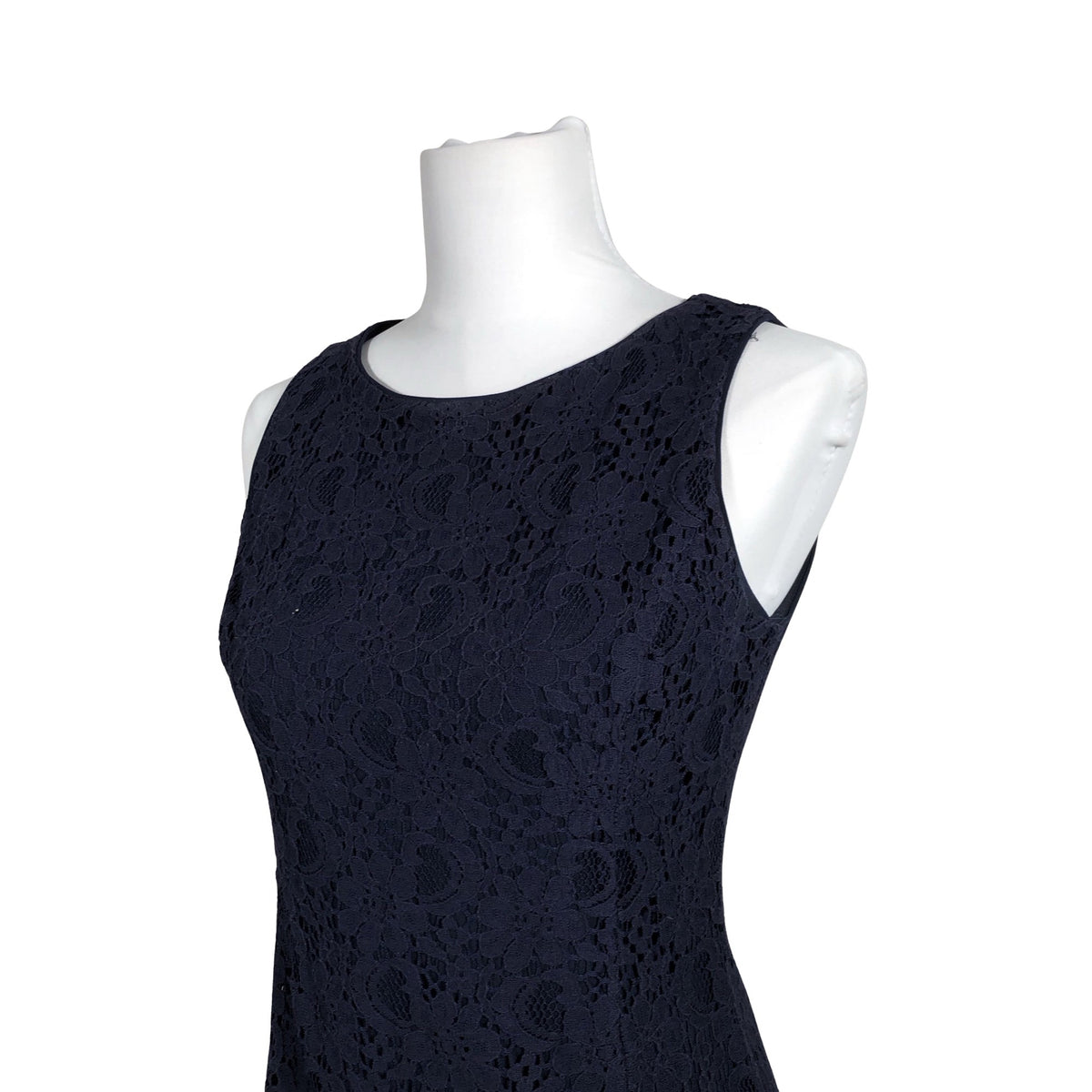 Unisex Lauren Ralph Lauren - Pidulik kleit, suurus 34 - Sinine (2)