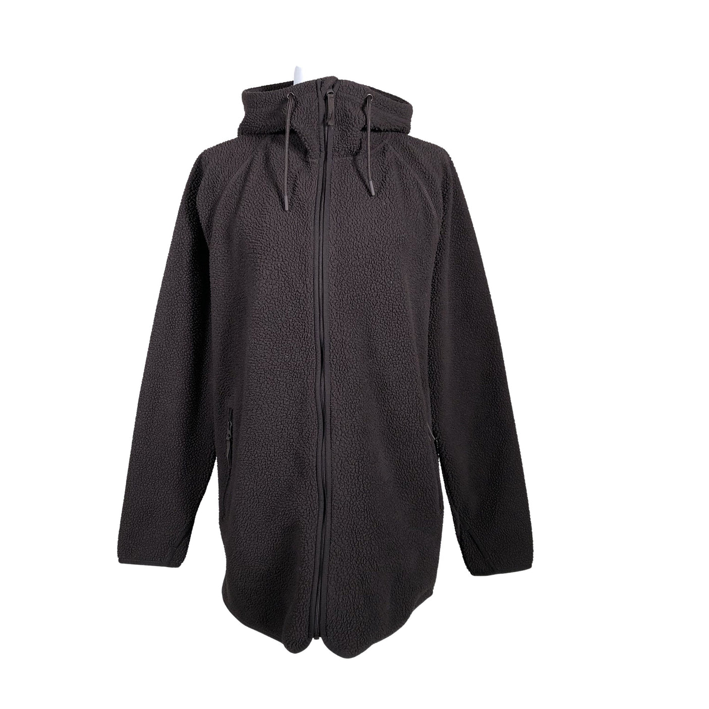 Unisex Everest - Fliisjakk, suurus 38 - Pruun (1)