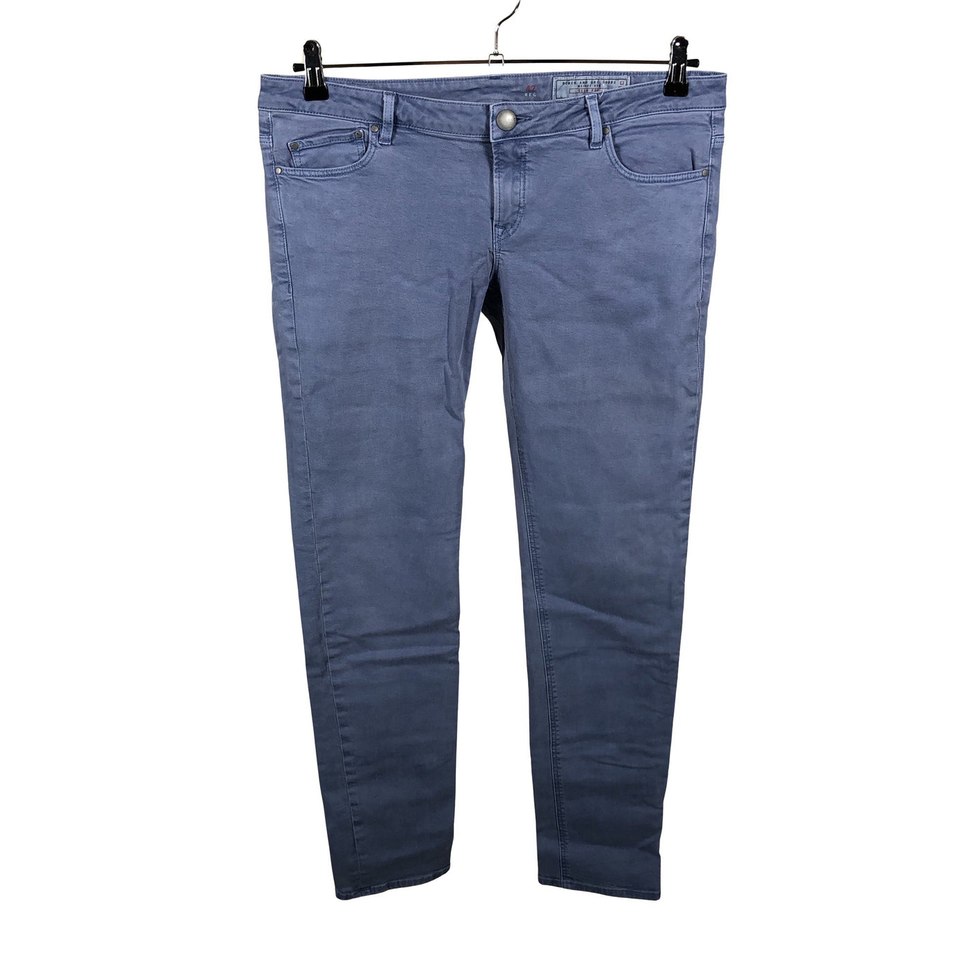 Unisex Esprit - Teksad, suurus 42 - Helesinine (1)