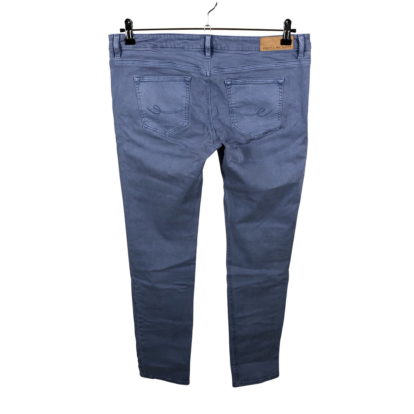 Unisex Esprit - Teksad, suurus 42 - Helesinine (2)