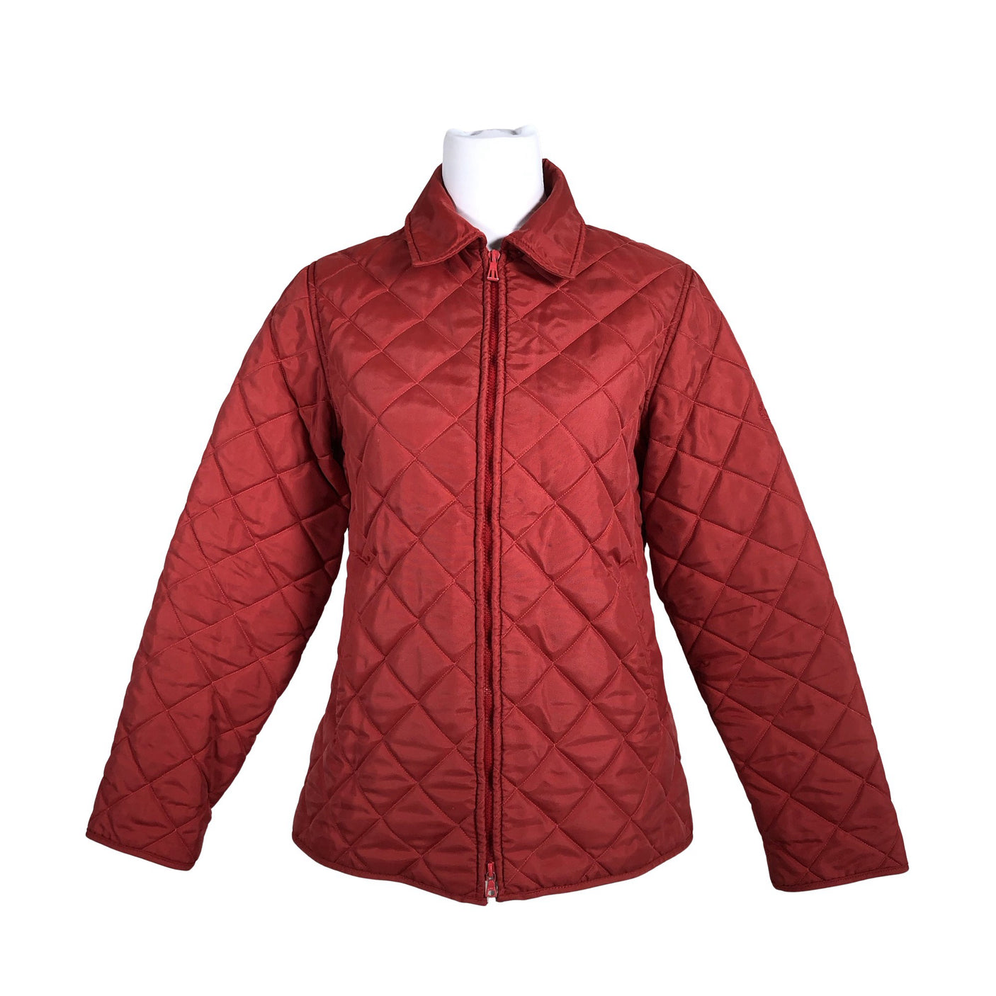 Unisex Henri Lloyd - Tepitud jope, suurus 40 - Punane (1)