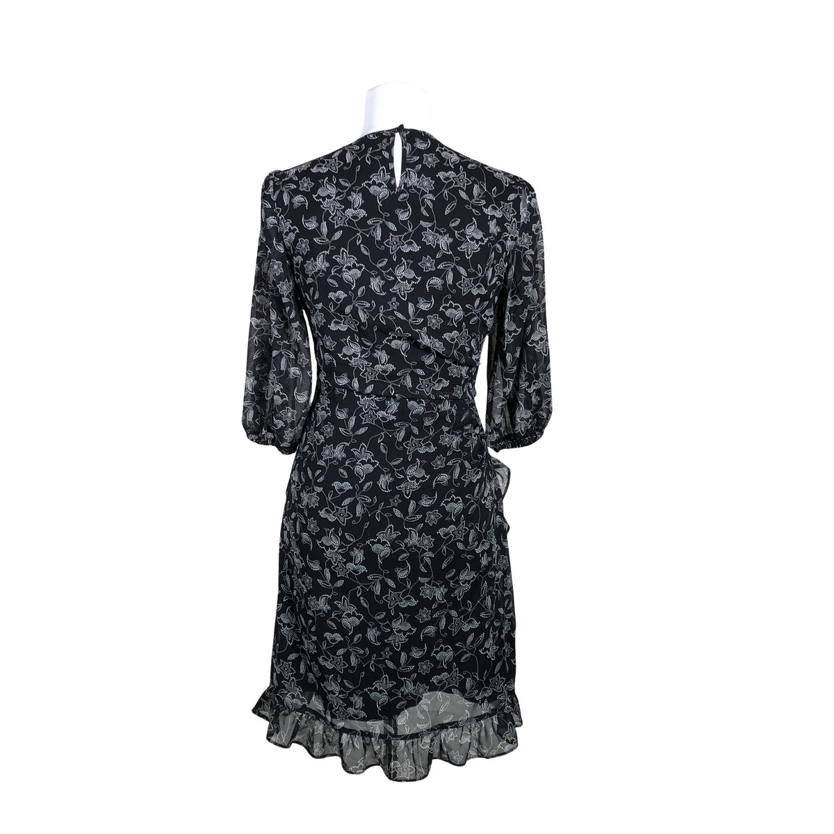 Unisex Marella - Õhuke kleit, suurus 34 - Sinine (3)