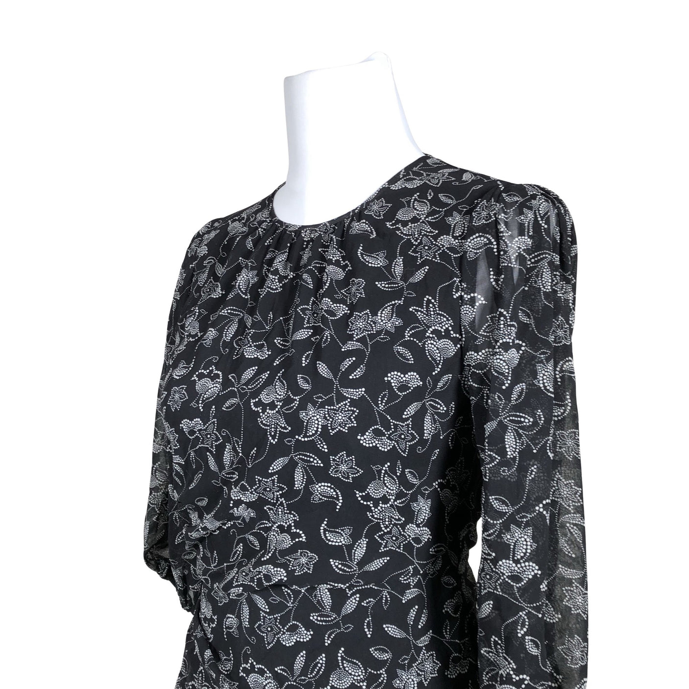 Unisex Marella - Õhuke kleit, suurus 34 - Sinine (2)