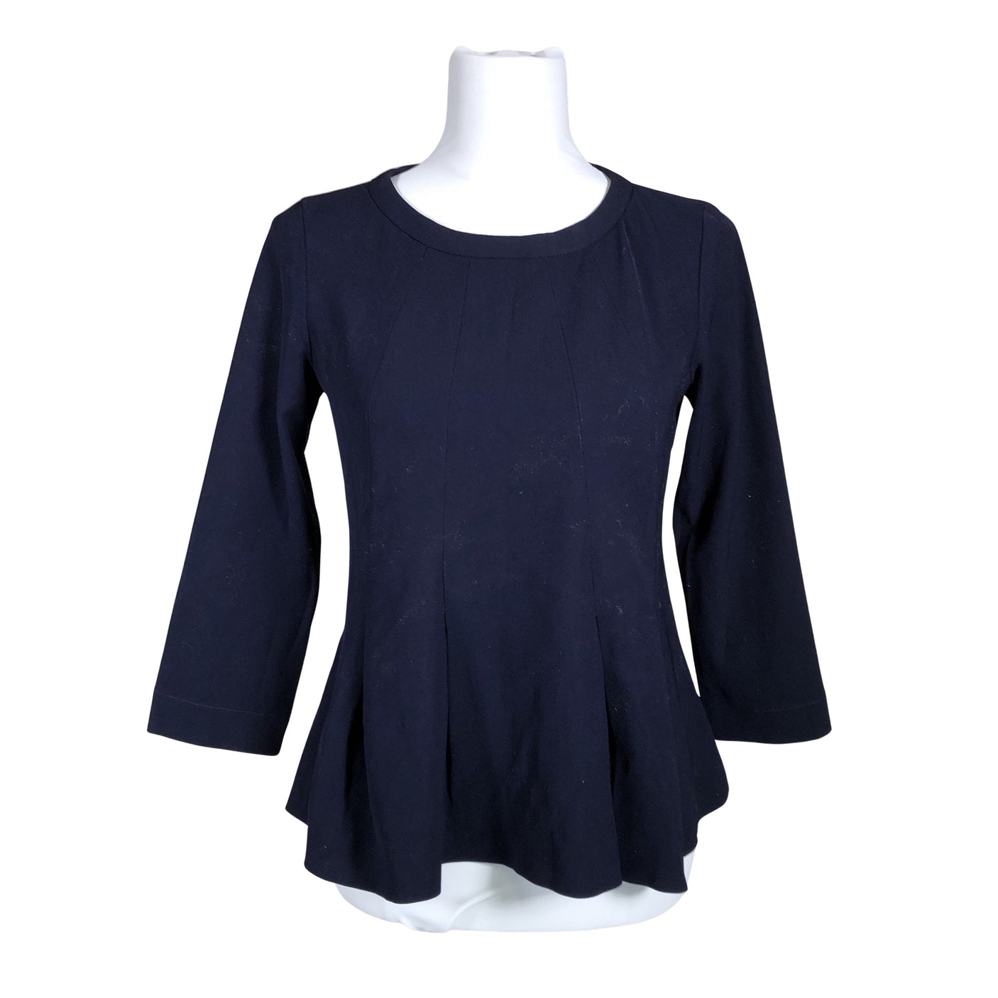 Unisex Marella - Pluus, suurus 34 - Sinine (1)