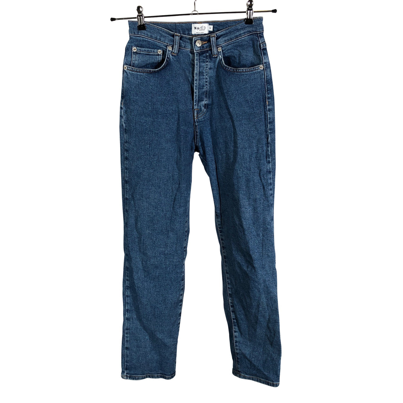 Unisex Na-KD - Farkut, koko 36 - (1)