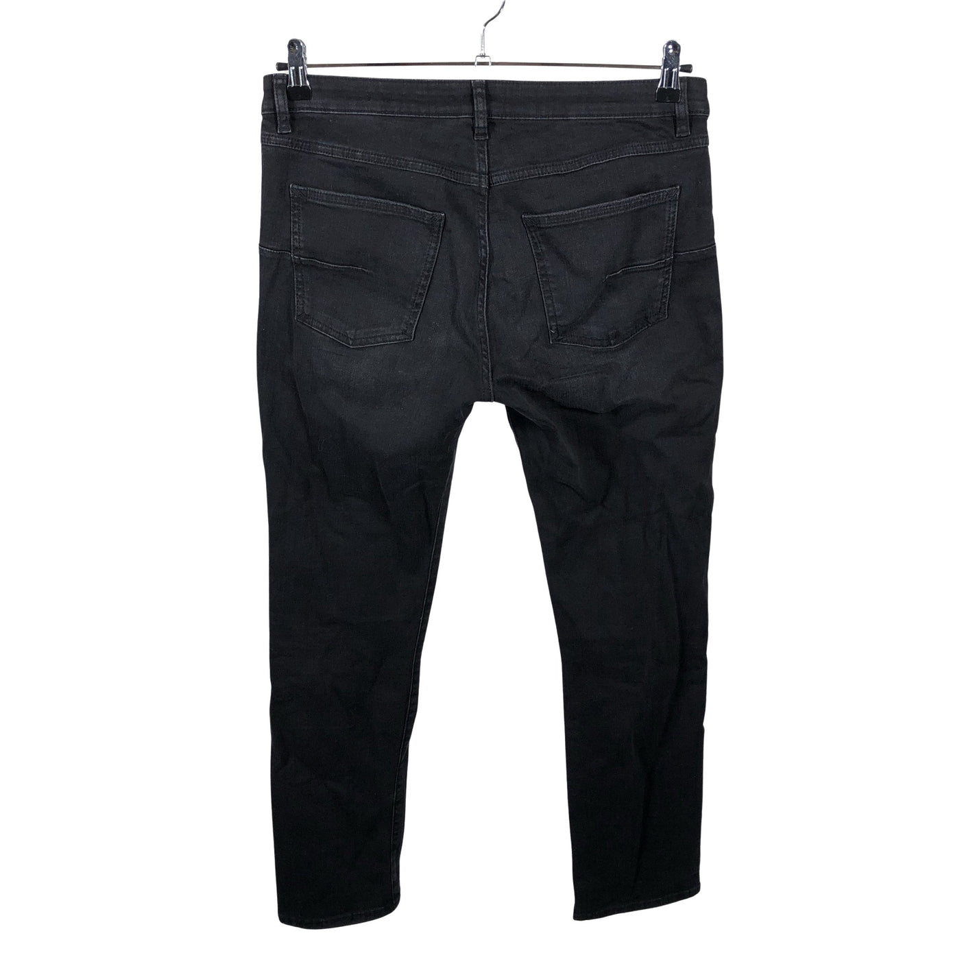 Unisex Esprit - Teksad, suurus W31 - Must (2)