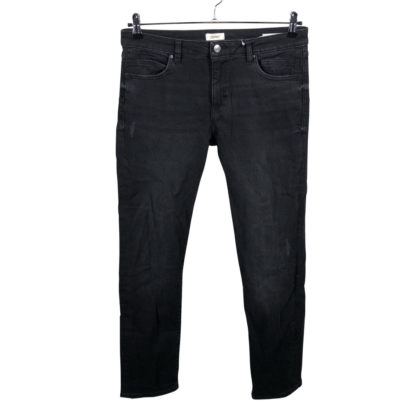 Unisex Esprit - Teksad, suurus W31 - Must (1)