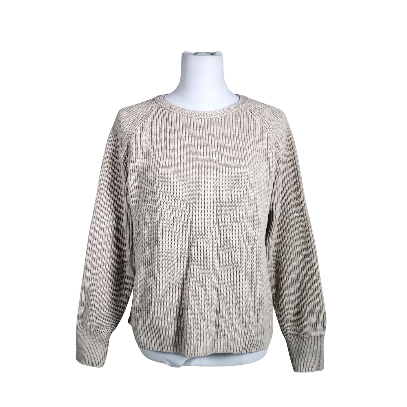 Unisex Marc O'Polo - Kampsun, suurus 36 - Beige (1)