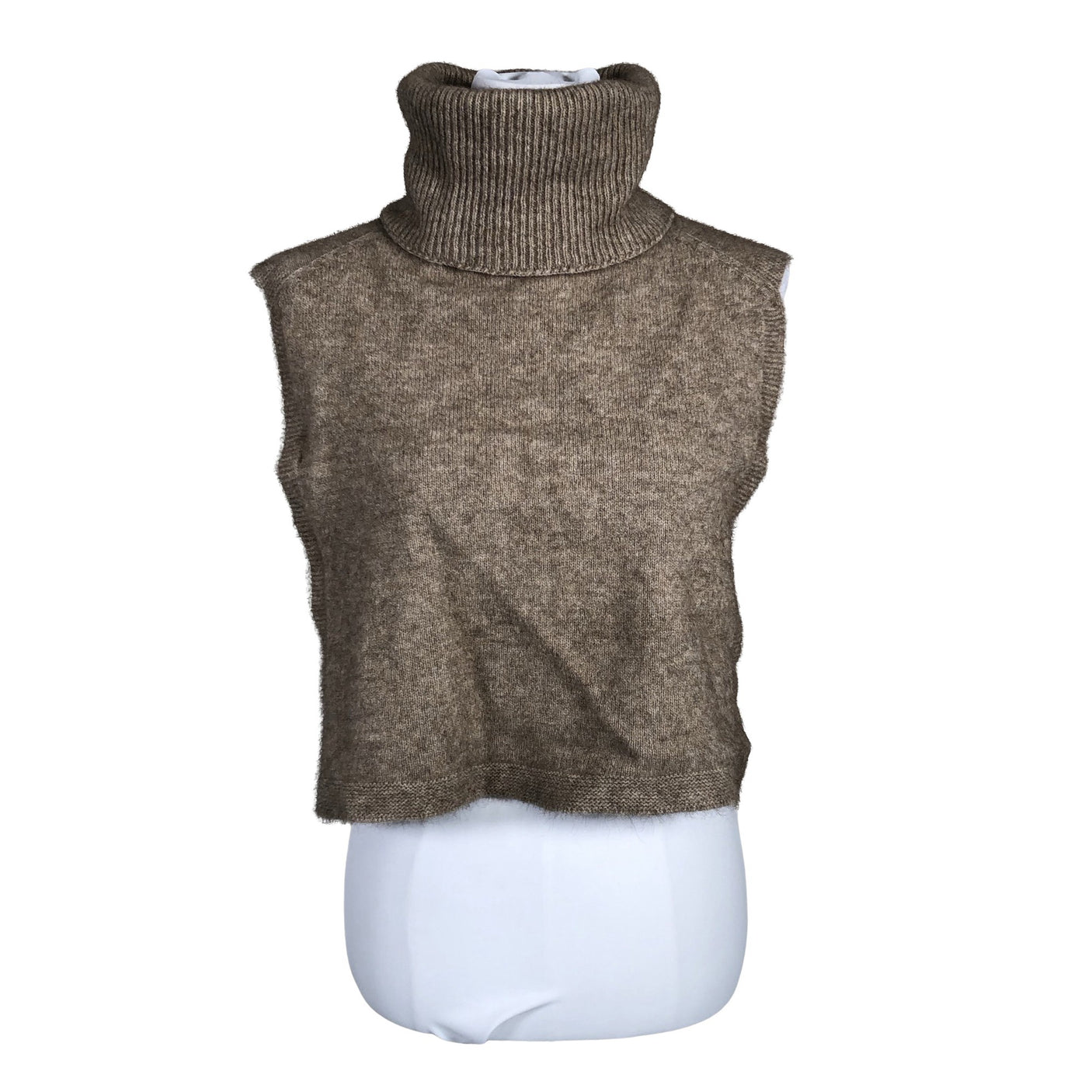 Unisex Sauso - Kaelussall, suurus Ei kokoa - Pruun (1)