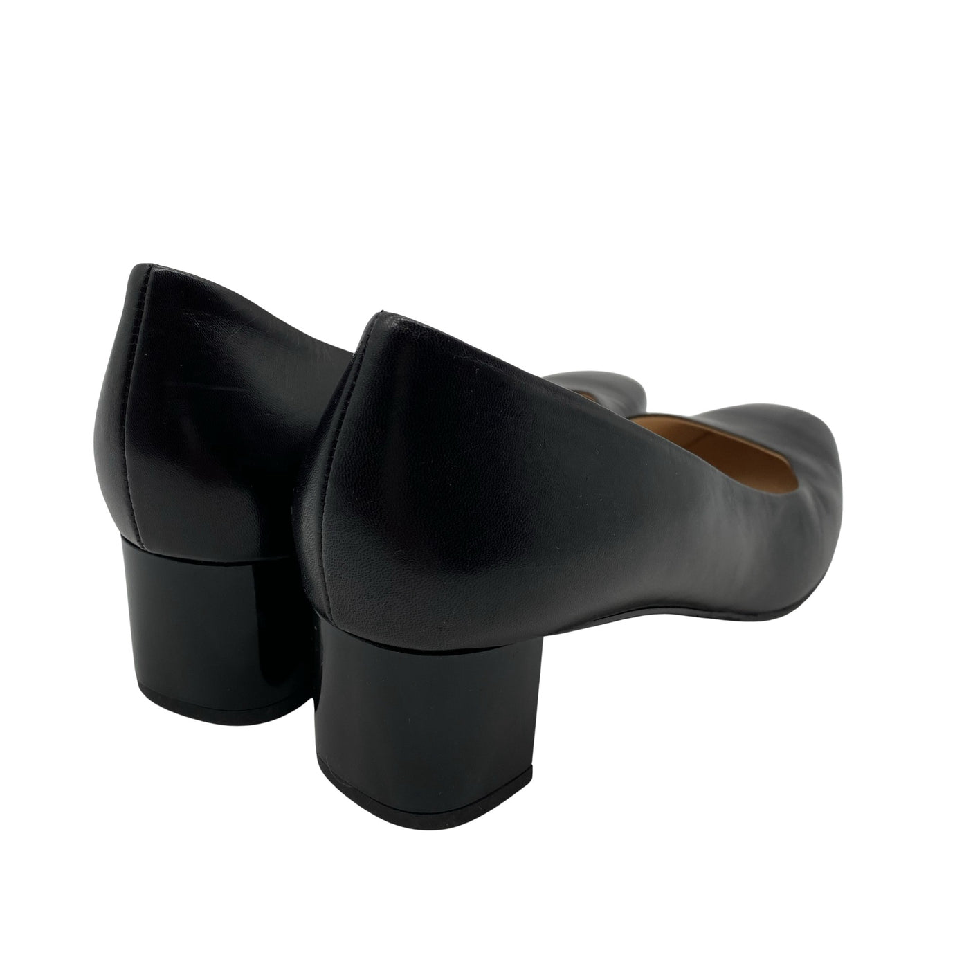 Unisex Högl - Kontsakingad, suurus 41 - Must (3)