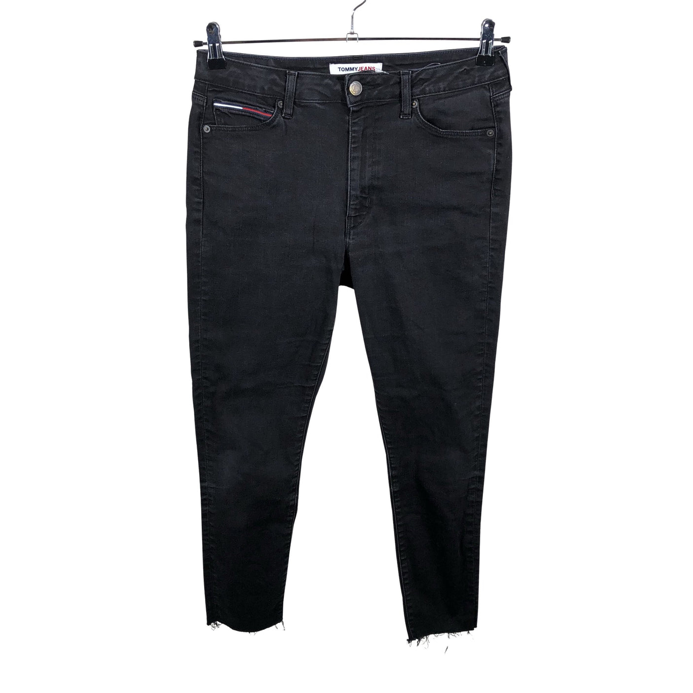 Unisex Tommy Hilfiger - Teksad, suurus W30 - Hall (1)