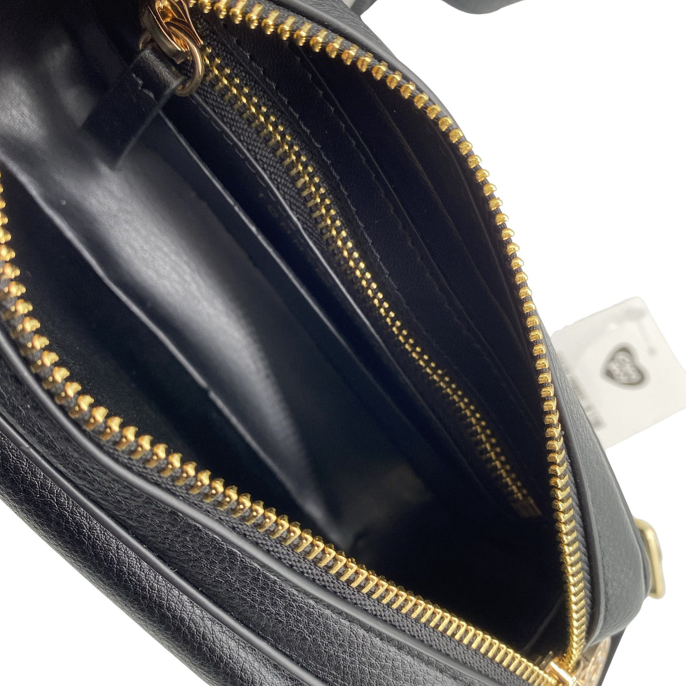 Unisex Tommy Hilfiger - Õlakott, suurus Ei kokoa - Must (2)